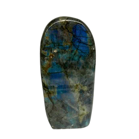 Labradorite Mineral Specimen - Large