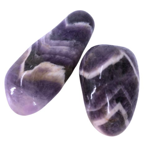 Amethyst Mineral Specimen - Small