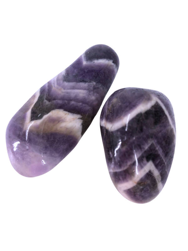 Amethyst Mineral Specimen – Small