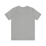 Sir Indiana Bones Unisex Jersey Short Sleeve Tee