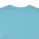 Sir Indiana Bones Unisex Jersey Short Sleeve Tee