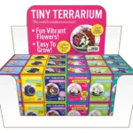 Tiny Terrarium