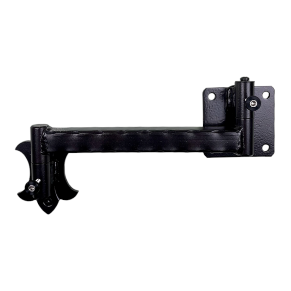Metal Skull Mount – The ‘Bull’ Bracket (Adjustable)