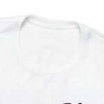 Sir Indiana Bones Unisex Jersey Short Sleeve Tee