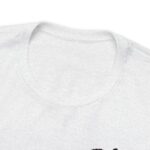 Sir Indiana Bones Unisex Jersey Short Sleeve Tee
