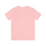 Sir Indiana Bones Unisex Jersey Short Sleeve Tee