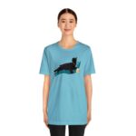 Sir Indiana Bones Unisex Jersey Short Sleeve Tee