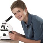 My First Lab Microscope Kit