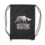 SKELETONS Souvenir Cinch Bag – Multiple Colors