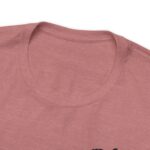 Sir Indiana Bones Unisex Jersey Short Sleeve Tee