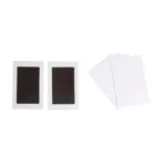 Pet Paw Print Clean-Touch Ink Pad – Black