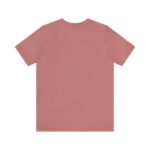 Sir Indiana Bones Unisex Jersey Short Sleeve Tee
