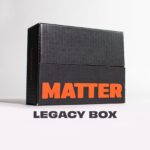 Matter Legacy Box Science Kit