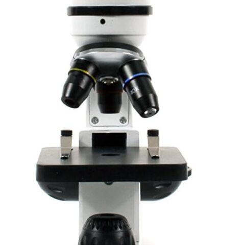 My First Lab Microscope Kit
