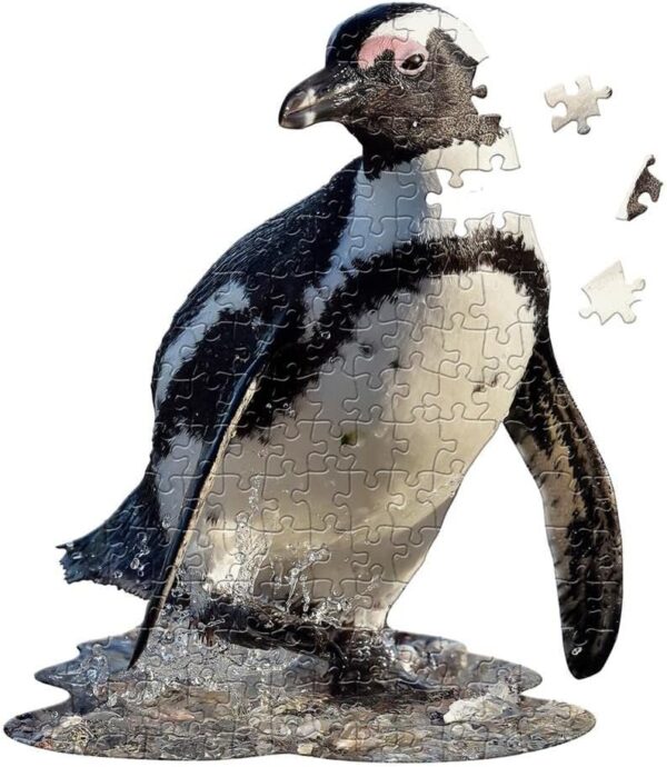 I Am Lil’ Penguin 100 Piece Puzzle