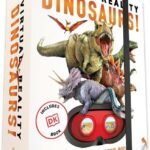 VR Discovery Box- Dinosaur