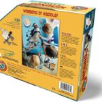 I Am Lil’ Penguin 100 Piece Puzzle