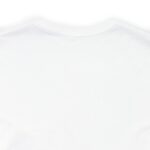 Sir Indiana Bones Unisex Jersey Short Sleeve Tee