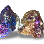 Chalcopyrite Mineral Specimen – Small