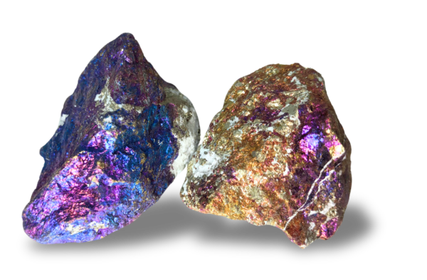 Chalcopyrite Mineral Specimen – Small