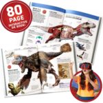 VR Discovery Box- Dinosaur