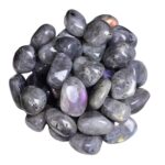 Purple Labradorite Mineral Specimen – Small