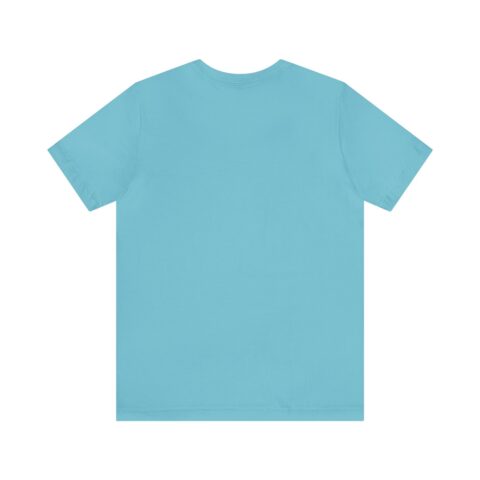 Sir Indiana Bones Unisex Jersey Short Sleeve Tee