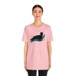 Sir Indiana Bones Unisex Jersey Short Sleeve Tee