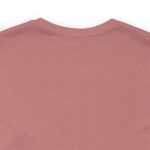 Sir Indiana Bones Unisex Jersey Short Sleeve Tee