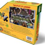 I Am Lil’ Gator 100 Piece Puzzle