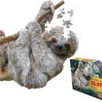 I Am Lil’ Sloth 100 Piece Puzzle