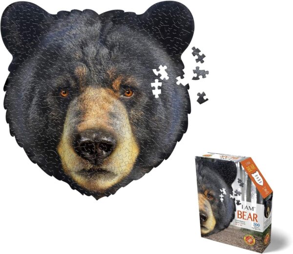 I Am Bear 300 Piece Puzzle