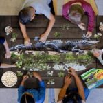 I Am Lil’ Gator 100 Piece Puzzle
