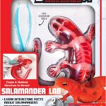 DISSECT IT – Salamander Lab