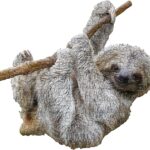 I Am Lil’ Sloth 100 Piece Puzzle