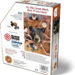 I Am Bear 300 Piece Puzzle