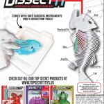 DISSECT IT – Piranha Lab