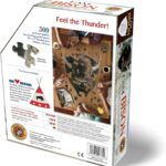 I Am Bison 300 Piece Puzzle