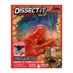 DISSECT IT – Dino Dig