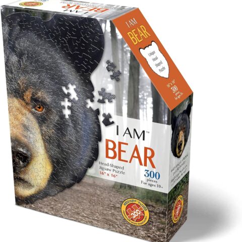 I Am Bear 300 Piece Puzzle