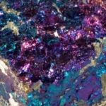 Chalcopyrite Mineral Specimen – Small