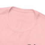 Sir Indiana Bones Unisex Jersey Short Sleeve Tee