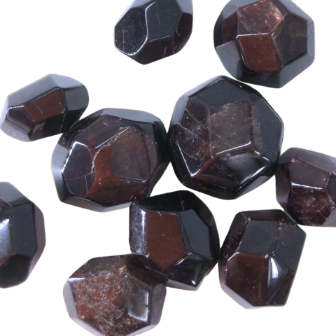 Garnet Mineral Specimen