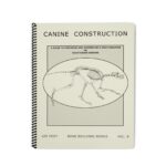 Canine Construction Book (Vol. 8)