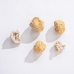 Novelty Break-Your-Own Moroccan Geode