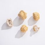 Novelty Break-Your-Own Moroccan Geode