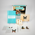 Entomology STEM Pinning Kit
