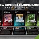 #BoneBox Monthly Subscription