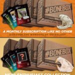 #BoneBox Monthly Subscription