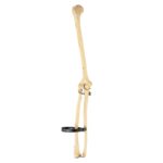 Real Human Humerus, Radius, and Ulna – 110.565 g
